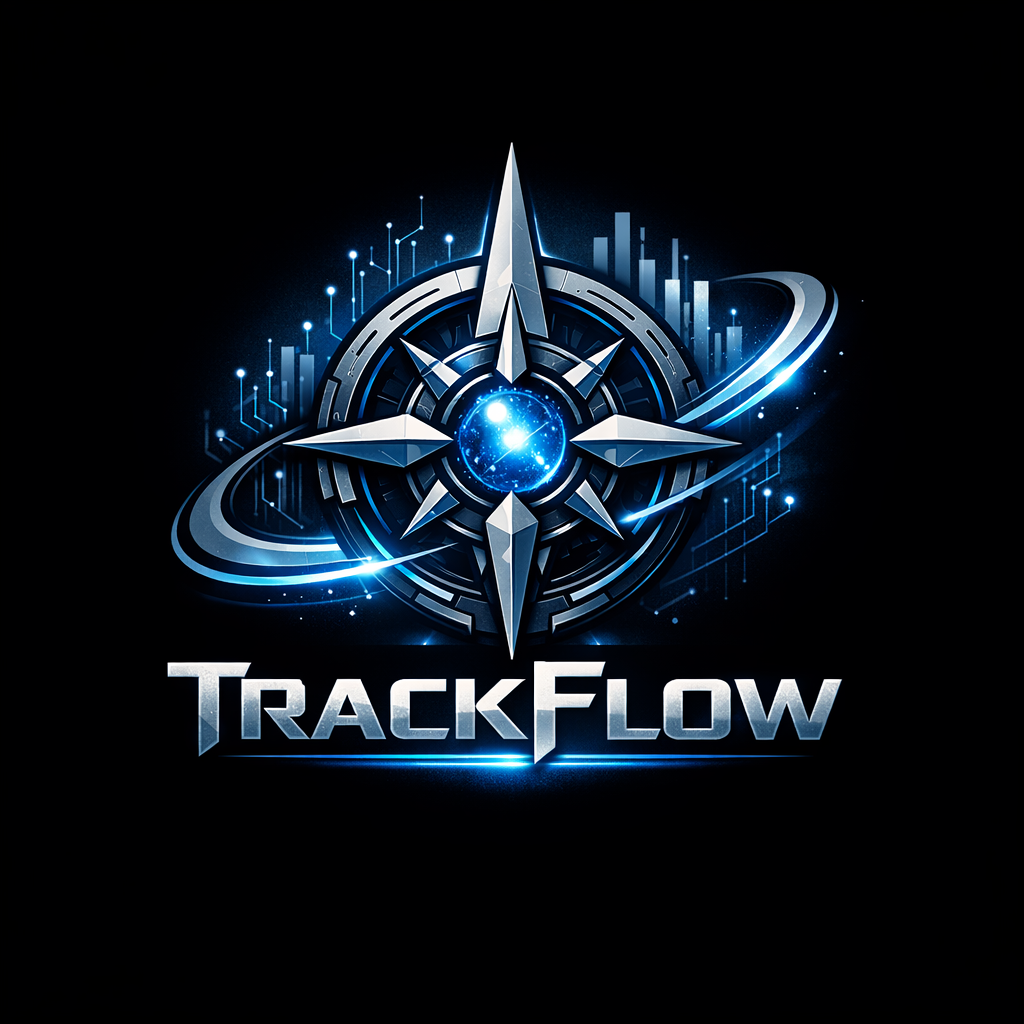 TrackFlow